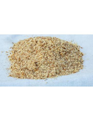 Faina Grosiera Alune Tigrate Tigernuts, 5kg