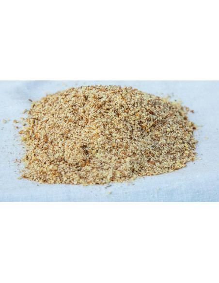 Faina Grosiera Alune Tigrate Tigernuts, 5kg