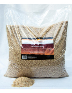 Faina Grosiera Alune Tigrate Tigernuts, 5kg 2