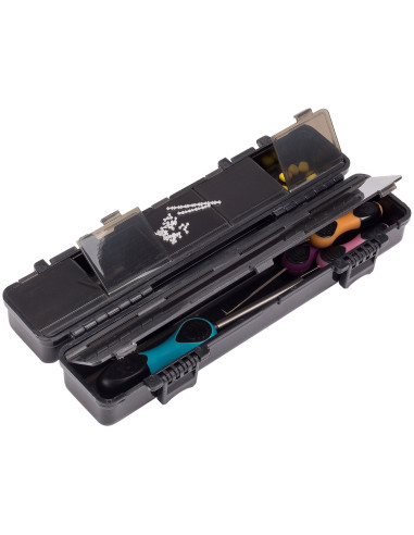 Penar Nash Box Logic Needle Tackle Box