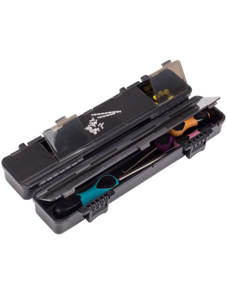 Penar Nash Box Logic Needle Tackle Box