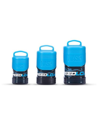 Kit Pungi Solubile PVA Nash Speedload PVA System Small