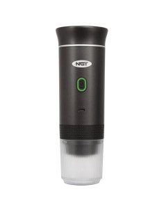 Espressor Portabil NGT Portable Espresso Coffee Machine 2