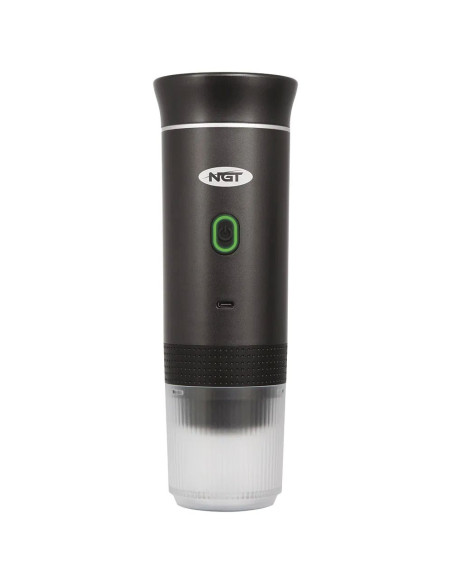 Espressor Portabil NGT Portable Espresso Coffee Machine