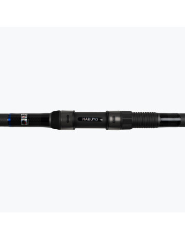 Lanseta Hakuyo MTX 13” Class Ultra Competition, 3.90m, 4lbs, 2buc