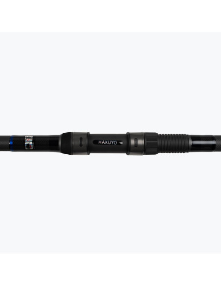 Lanseta Hakuyo MTX 13” Class Ultra Competition, 3.90m, 4lbs, 2buc Lanseta Hakuyo MTX 13” Class Ultra Competition, 3.90m, 4lbs, 2buc