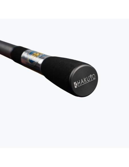 Lanseta Hakuyo MTX 13” Class Ultra Competition, 3.90m, 4lbs, 2buc Lanseta Hakuyo MTX 13” Class Ultra Competition, 3.90m, 4lbs, 2buc