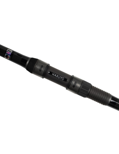 Lanseta Hakuyo MTX 13” Class Extra Competition, 3.90m, 4lbs, 2buc