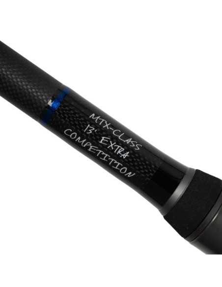 Lanseta Hakuyo MTX 13” Class Extra Competition, 3.90m, 4lbs, 2buc Lanseta Hakuyo MTX 13” Class Extra Competition, 3.90m, 4lbs, 2buc