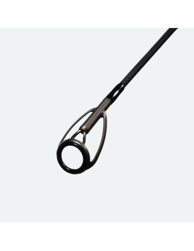 Lanseta Hakuyo MTX Class Heavy Competition, 3.90m, 3.75lbs, 2buc