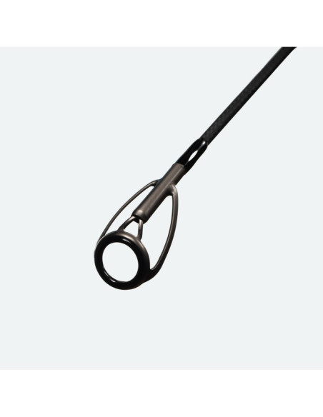 Lanseta Hakuyo MTX Class Heavy Competition, 3.90m, 3.75lbs, 2buc