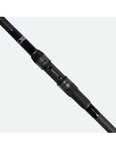 Lanseta Hakuyo MTX Class Heavy Competition, 3.90m, 3.75lbs, 2buc