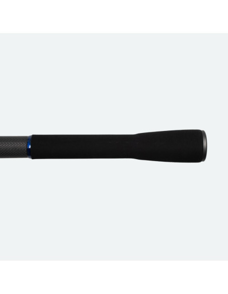Lanseta Hakuyo MTX Class Heavy Competition, 3.90m, 3.75lbs, 2buc