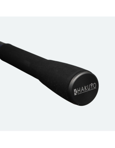 Lanseta Hakuyo MTX Class Heavy Competition, 3.90m, 3.75lbs, 2buc