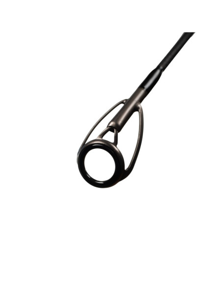 Lanseta Hakuyo MTX 12 Competition, 3.90m, 3.75lbs, 2buc