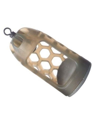 Cosulet Preston Caged Window Feeder, Large