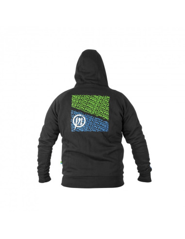 Hanorac Preston Celcius Zip Hoodie