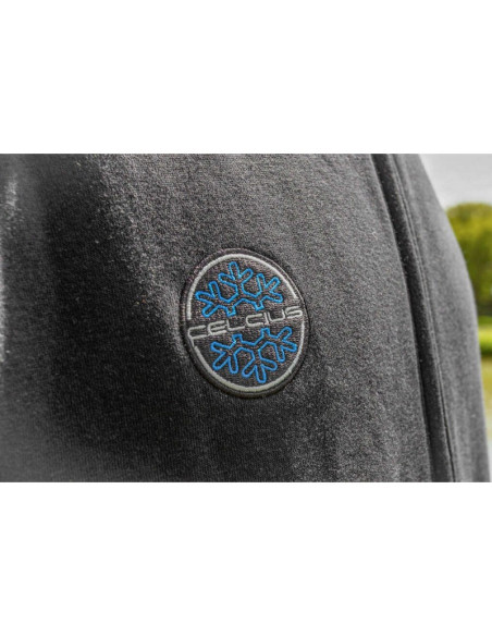 Hanorac Preston Celcius Zip Hoodie Hanorac Preston Celcius Zip Hoodie
