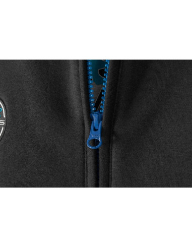 Hanorac Preston Celcius Zip Hoodie