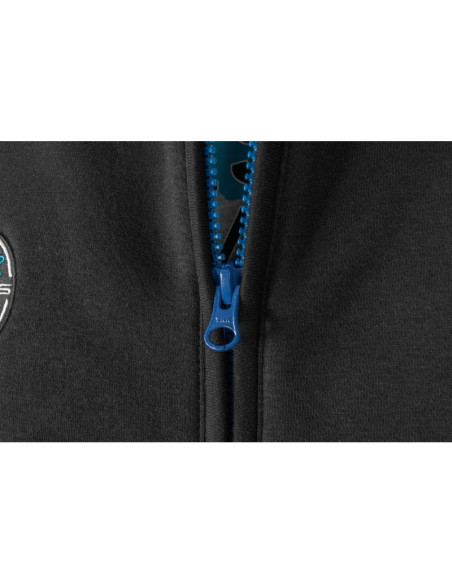 Hanorac Preston Celcius Zip Hoodie Hanorac Preston Celcius Zip Hoodie