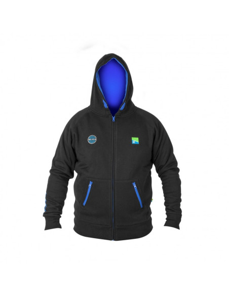 Hanorac Preston Celcius Zip Hoodie Hanorac Preston Celcius Zip Hoodie