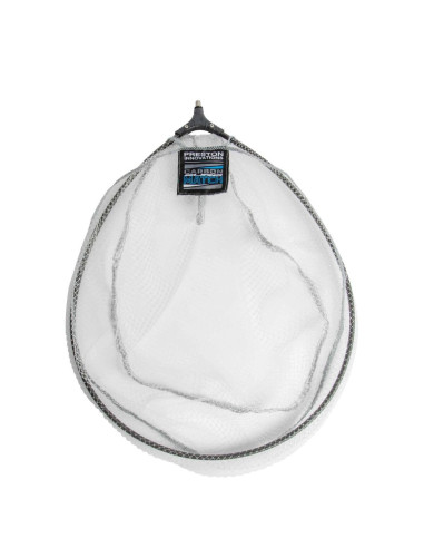 Cap De Minciog Preston Carbon Euro Match Landing Net, 45cm