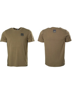 Tricou Nash Make It Happen T-Shirt Box Logo, Green