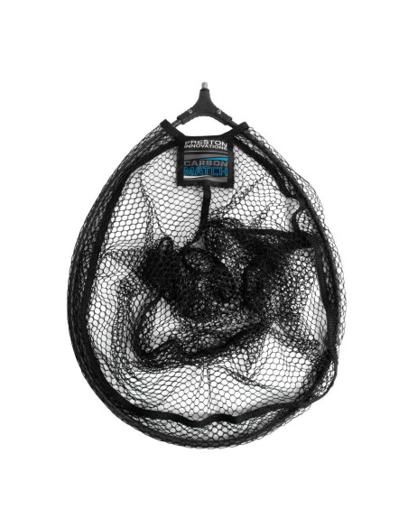 Cap De Minciog Preston Carbon Match Landing Net, 40cm Cap De Minciog Preston Carbon Match Landing Net, 40cm