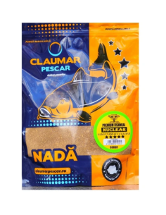 Nada Feeder Claumar Nuclear, Fitofag, 800g