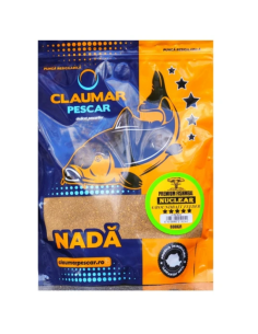 Nada Feeder Claumar Nuclear, Parmezan, 800g