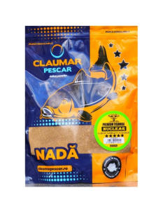 Nada Feeder Claumar Nuclear, Amur-Novac, 800g
