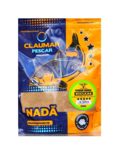 Nada Feeder Claumar Nuclear, Extra Canepa, 800g