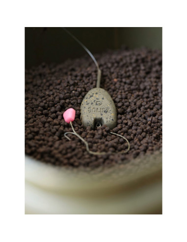 Plumb Korda Solidz Inline Lead
