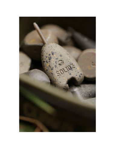Plumb Korda Solidz Inline Lead