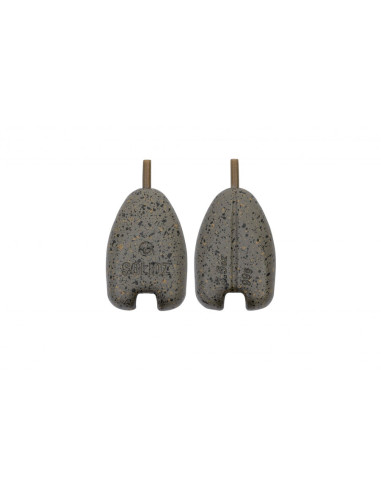 Plumb Korda Solidz Inline Lead