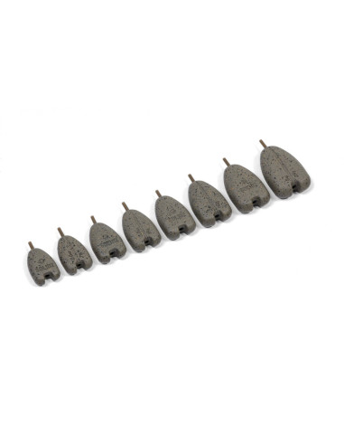 Plumb Korda Solidz Inline Lead