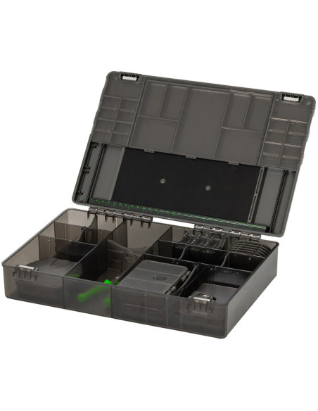 Set Cutii Accesorii Korda, 35.5x24x7.5cm