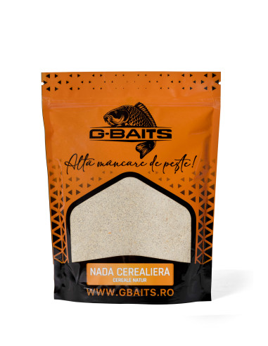 Nada G-Baits Cerealiera, 1kg
