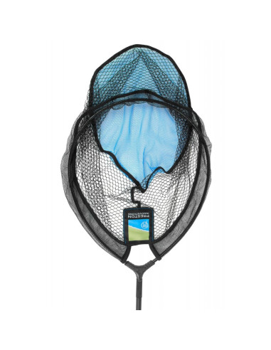 Cap De Minciog Preston Match Landing Nets, 45cm
