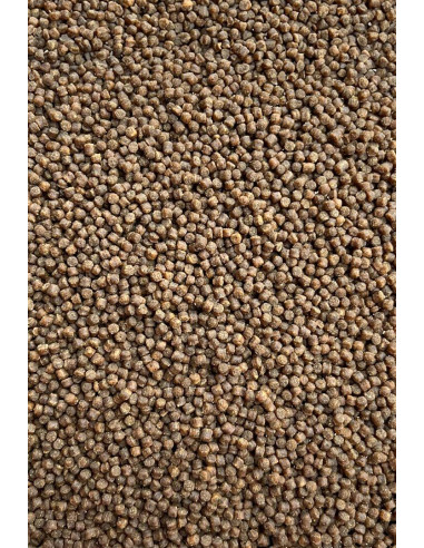 Pelete Method Pellet Feeder Bait Club Series, Carp Complex, 2mm, 800g