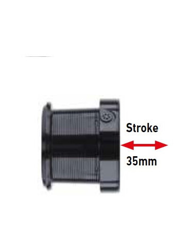 Mulineta Daiwa 24 Vertice