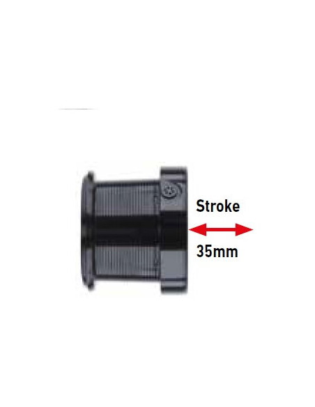 Mulineta Daiwa 24 Vertice