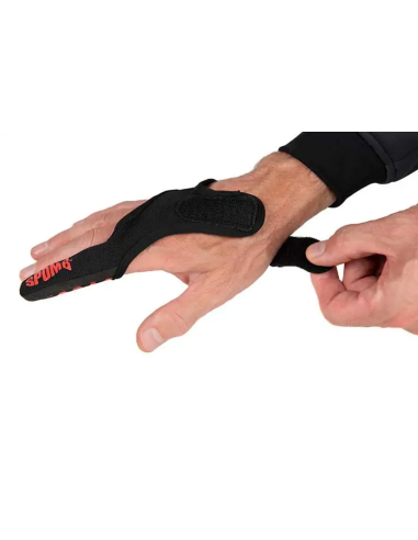Degetar Spomb Finger Stall