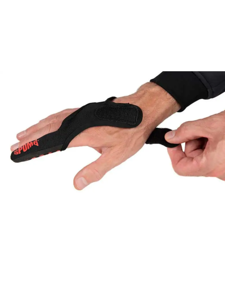 Degetar Spomb Finger Stall