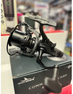 Mulineta EastShark Commander Carp 10000 FS