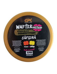 Wafters CPK Premium Competition Method, Capsuna, 7mm, 20g