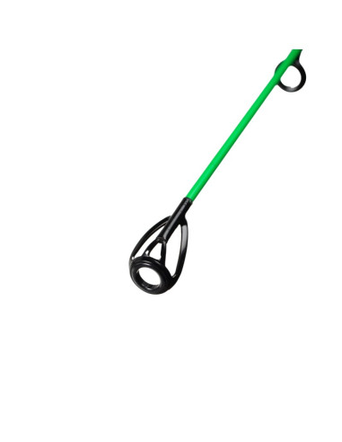 Lanseta Hakuyo Class LC Feeder Heavy, 3.90m, 90-150g, 3+3buc