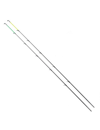 Lanseta Hakuyo Reactive Feeder, 3m, 50g, 2+2buc