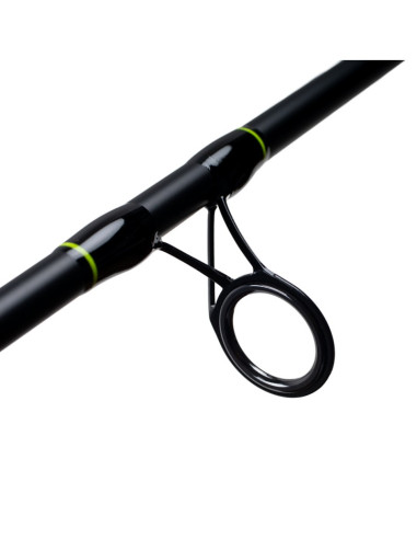 Lanseta Hakuyo Reactive Feeder, 3m, 50g, 2+2buc