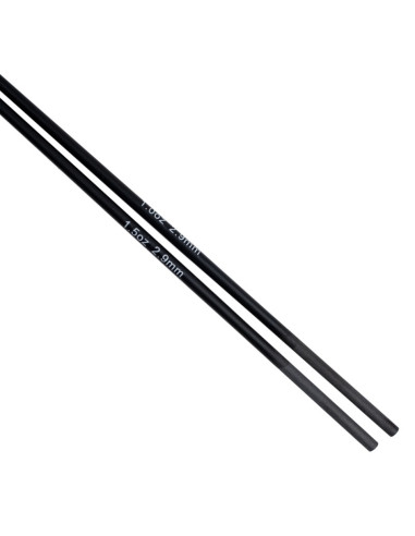 Lanseta Hakuyo Reactive Feeder, 3m, 50g, 2+2buc